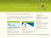 Annelies' Computer consulting & Web Design Services Annelies' Computer consulting & Web Design Services