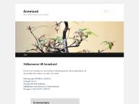 liten annelund.se skärmbild