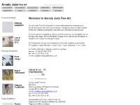 C20TH AVANT-GARDE, LOCATION C20TH AVANT-GARDE, LOCATION