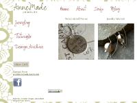 AnneMade Jewelry AnneMade Jewelry