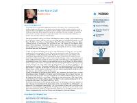 Anne-Marie Duff - Bio Page