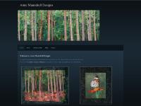 Anne Maundrell Designs - Home