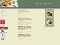 annenapolitano.com Chef on Call personal chef recipe tester food writer cooking instructor Anne Napolitano annenapolitano.com Chef on Call personal chef recipe tester food writer cooking instructor Anne Napolitano