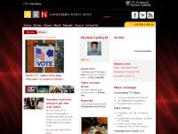 USC Annenberg Radio News USC Annenberg Radio News