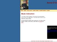 anneoc.com guitar lessons, guitar instruction, drum circle anneoc.com guitar lessons, guitar instruction, drum circle