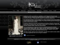 Pronovias, Blue by Enzoani, Jenny Packham, Stephanie Allin Pronovias, Blue by Enzoani, Jenny Packham, Stephanie Allin