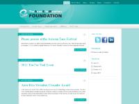 Anne Rita Monahan Foundation » Fighting to “ARM” women against ovarian cancer. Anne Rita Monahan Foundation » Fighting to “ARM” women against ovarian cancer.