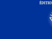 Bienvenue aux Éditions Anne Sigier Bienvenue aux Éditions Anne Sigier