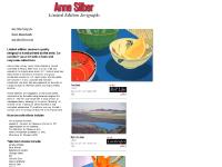 Anne Silber Serigraphs Anne Silber Serigraphs