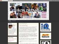 Iron Dreams