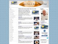 annestewart.org.uk catering, hospitality, recruitment