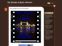 annesykes.wordpress.com The Wonder of Boris Johnson, BORIS NEEDS US&nbsp;ALL!, 14 Dec