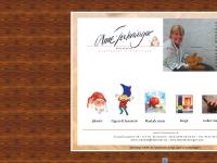  akvarell, design, förpackningar, Anne