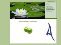 liten anneth.se skärmbild