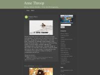 Anne Throop
