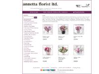 annettafloristltd.co.uk Liverpool L25, Interflora Florist, ANNETTA OF WOOLTON annettafloristltd.co.uk Liverpool L25, Interflora Florist, ANNETTA OF WOOLTON