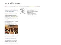  Poetry, Essays + Feature Articles, Book Reviews, Biography