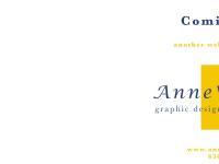 annewilliams - Coming Soon! annewilliams - Coming Soon!