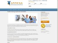 Annexa Professional Staffing Annexa Professional Staffing