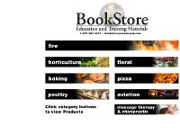 Store, Books, Fire, Training  Store, Books, Fire, Training