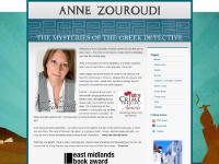 annezouroudi.com Anne Zouroudi, Events, Original / Overseas Jackets annezouroudi.com Anne Zouroudi, Events, Original / Overseas Jackets