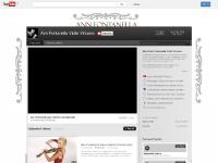 Ann Fontanella Official Site | Virtuoso Violinist and Composer Ann Fontanella Official Site | Virtuoso Violinist and Composer