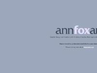 annfoxart - Ann Fox Art annfoxart - Ann Fox Art