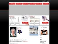 Fort Wayne, New Haven, and Roanke, Real Estate - Ann Fredrick Fort Wayne, New Haven, and Roanke, Real Estate - Ann Fredrick