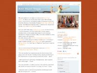 Ann Hunt Yoga — Evolving Yoga in Southern Maryland