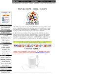ANNI ARTS - HOME ANNI ARTS - HOME