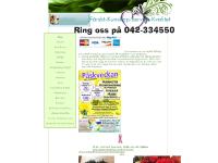 annicas.se kullabygden.se, kullabygden.se, &nbsp; Blommor