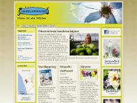 Annicas Handelsträdgård