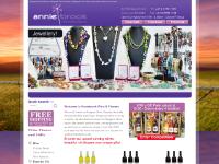 Anniebrook Wine and Flower Anniebrook Wine and Flower