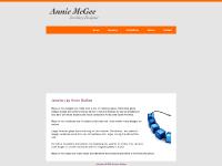 Jewellery by Annie McGee Jewellery by Annie McGee