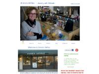 anniesartifax.com polymer clay, handmade polymer clay jewelry, one-of-a-kind jewelry anniesartifax.com polymer clay, handmade polymer clay jewelry, one-of-a-kind jewelry