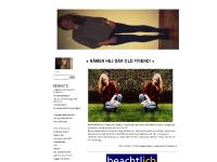 Sk*t på dig blogg.se