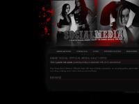 Social Media – Your Official Media Vault Of Annie Social Online!