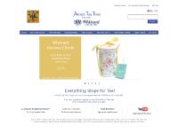 Annie's Tea Time - Whittard Teas and Accessories Annie's Tea Time - Whittard Teas and Accessories