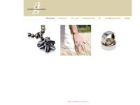 liten annikagustavsson.se skärmbild