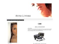 Anna Linnéa - Anna Linnéa -