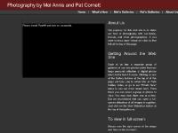 Annis Cornett Photography Annis Cornett Photography