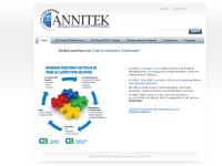 CA Clarity PPM Experts, Partners-Annitek CA Clarity PPM Experts, Partners-Annitek