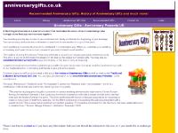 Anniversary Gifts UK : Wedding Anniversary Gifts | Anniversary Presents Anniversary Gifts UK : Wedding Anniversary Gifts | Anniversary Presents