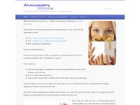 anniversaryideas.com wedding anniversary gifts, ideas, suggestions anniversaryideas.com wedding anniversary gifts, ideas, suggestions