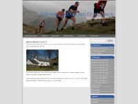 The Anniversary Waltz Fell Race
