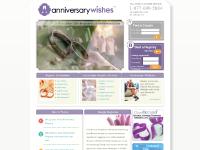  Registry Advice, Sample Anniversary Registry, Sample Anniversary Website, Sample Photo Album
