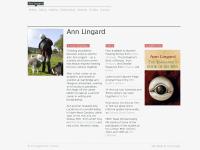 annlingard.com scientist, author, science annlingard.com scientist, author, science