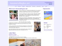 Home | AnnmarieHughes.net Home | AnnmarieHughes.net