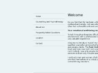 Ann Mountford Psychotherapy, Oxford