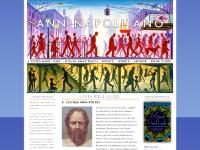 annnapolitano - Ann Napolitano | The web site and blog of author Ann Napolitano. annnapolitano - Ann Napolitano | The web site and blog of author Ann Napolitano.